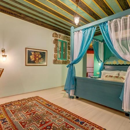 Datca Villa Asina Eksteriør billede