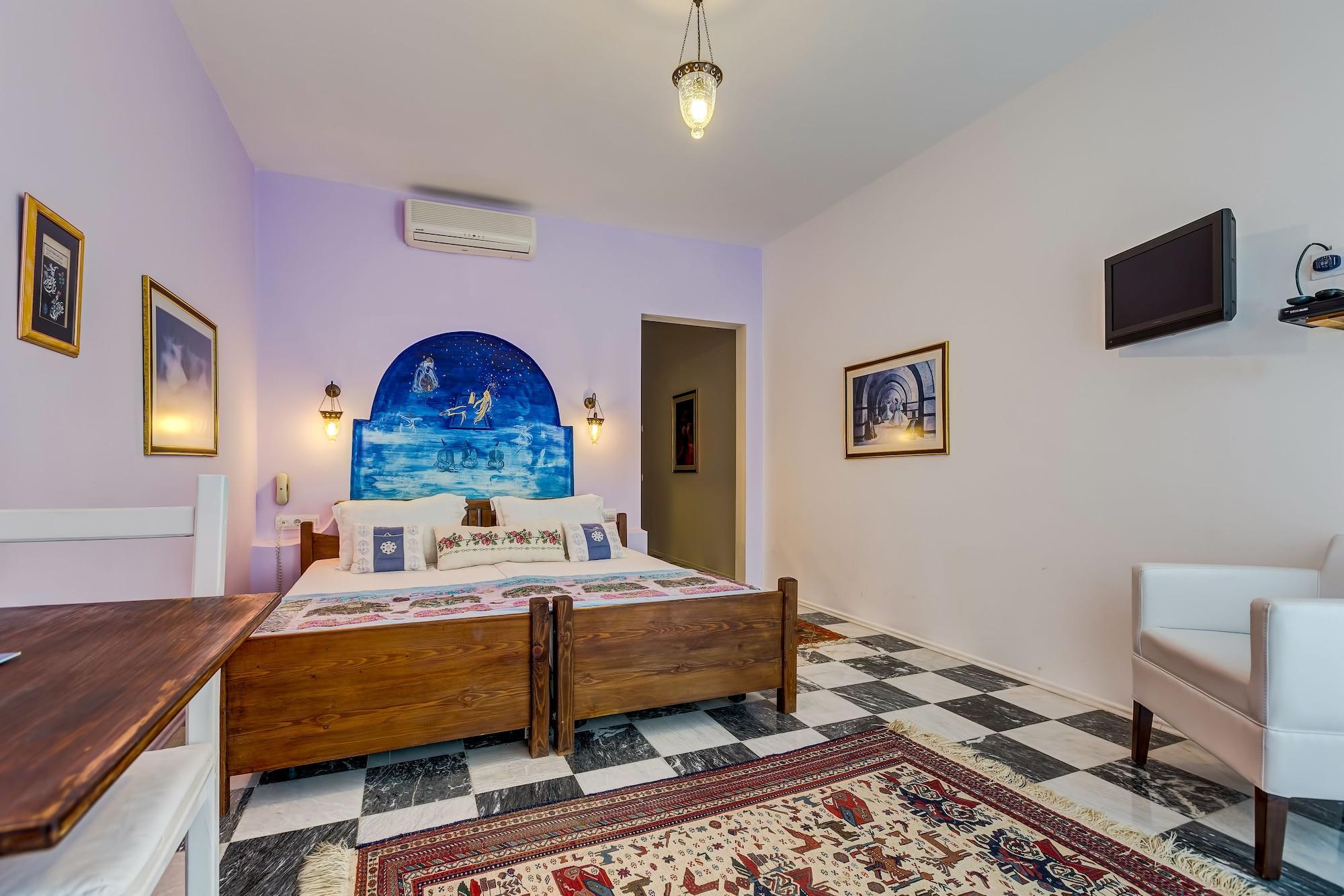 Datca Villa Asina Eksteriør billede