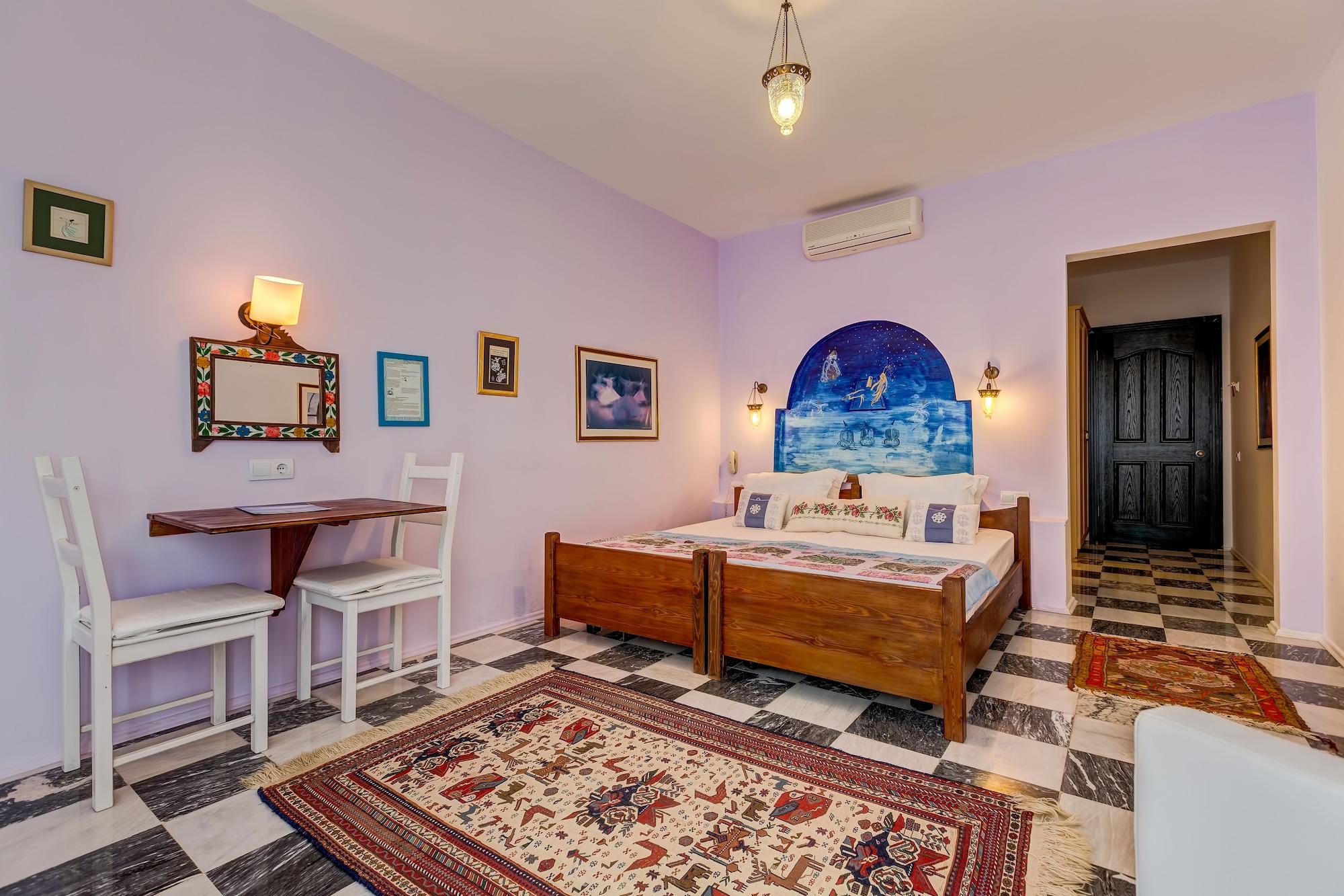 Datca Villa Asina Eksteriør billede