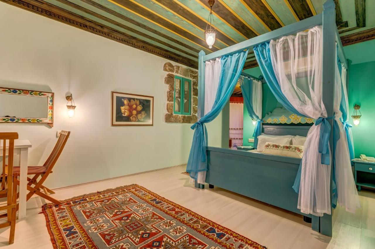 Datca Villa Asina Eksteriør billede