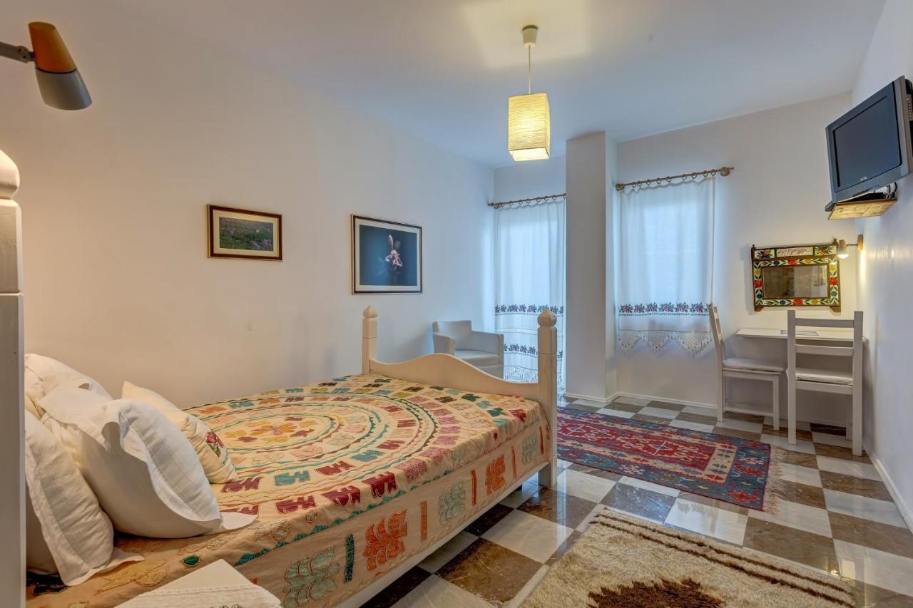 Datca Villa Asina Eksteriør billede