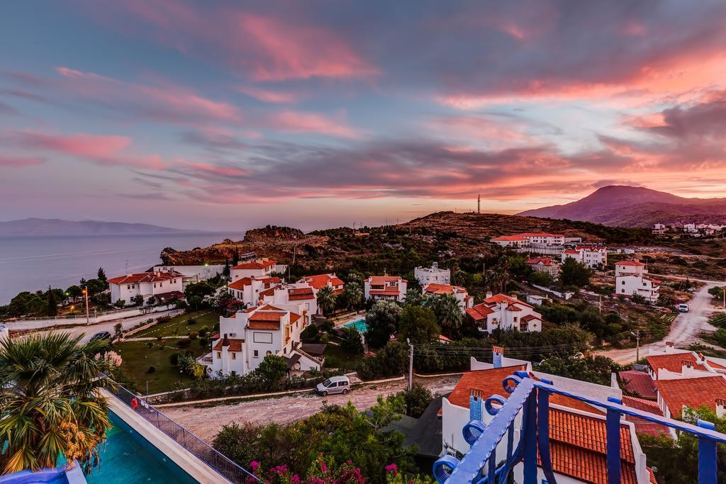 Datca Villa Asina Eksteriør billede