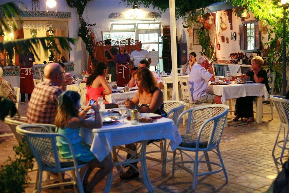 Datca Villa Asina Eksteriør billede
