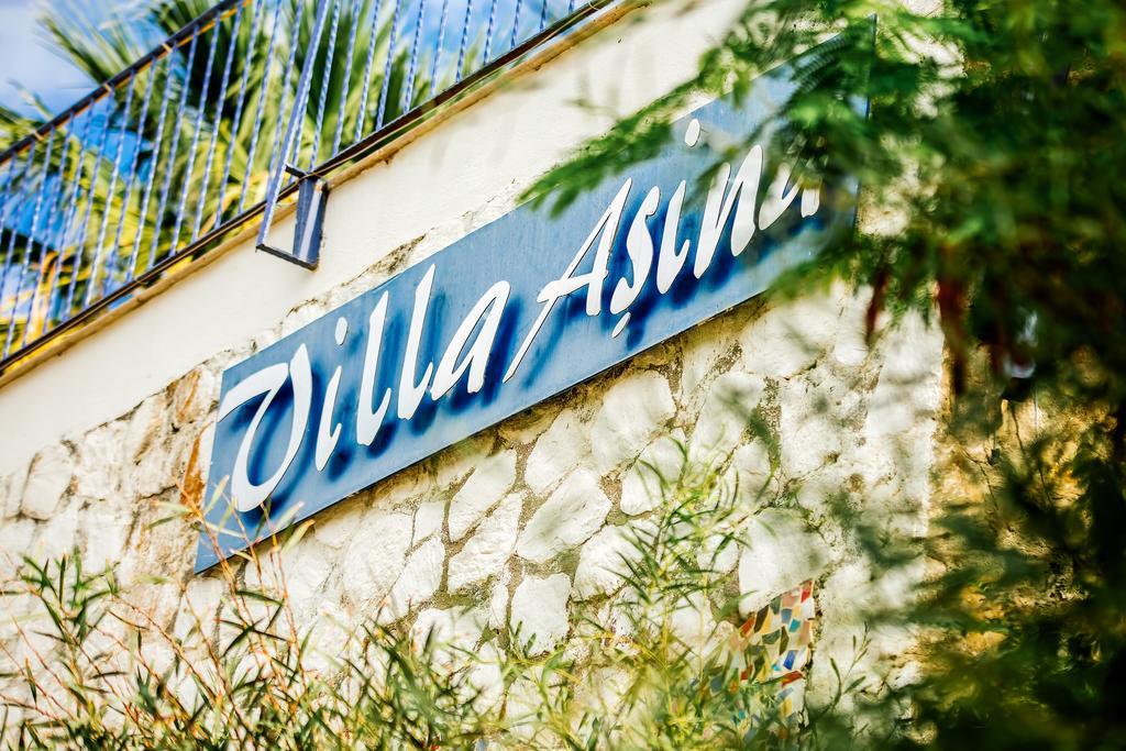 Datca Villa Asina Eksteriør billede