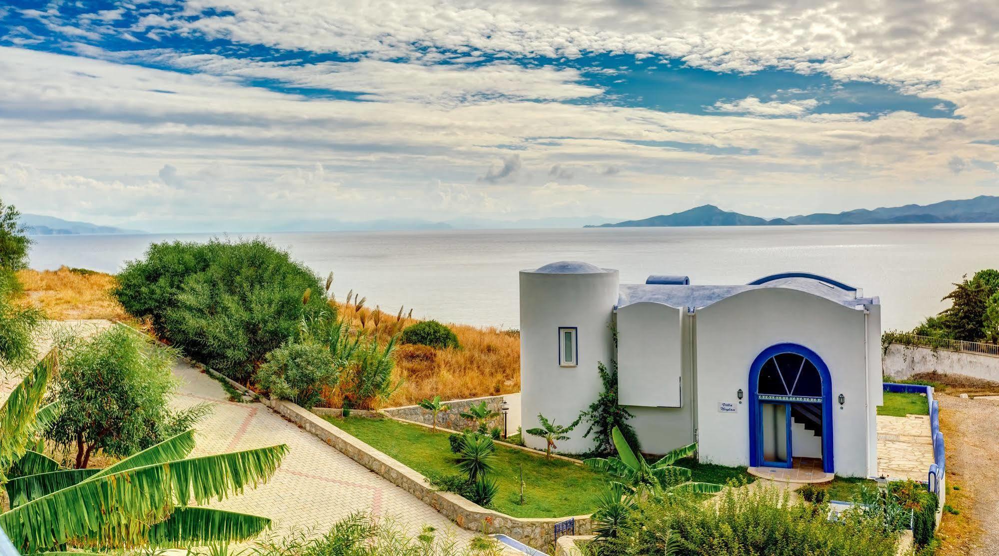 Datca Villa Asina Eksteriør billede