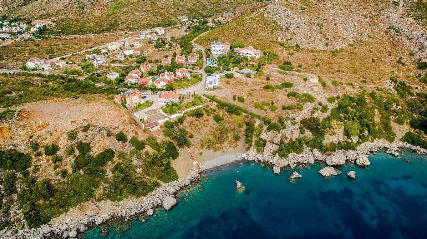 Datca Villa Asina Eksteriør billede