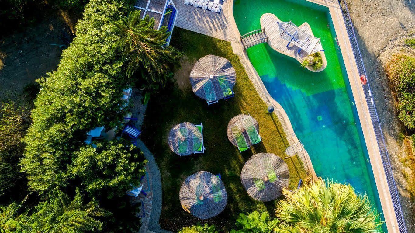 Datca Villa Asina Eksteriør billede
